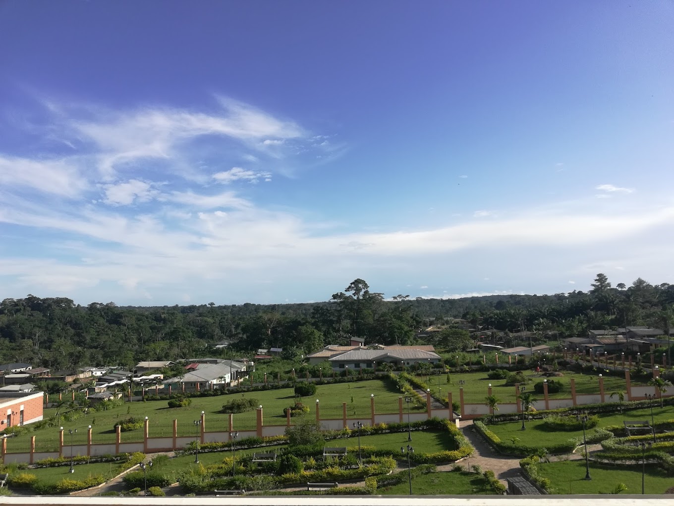 Campus ESIGN