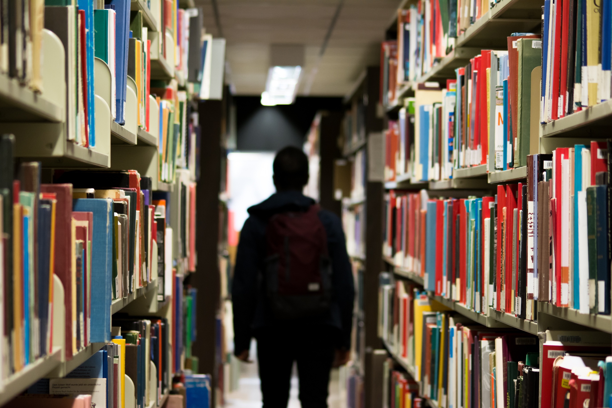 Bibliothèque ESIGN